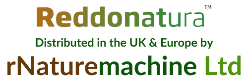 rNature Composting Machines UK